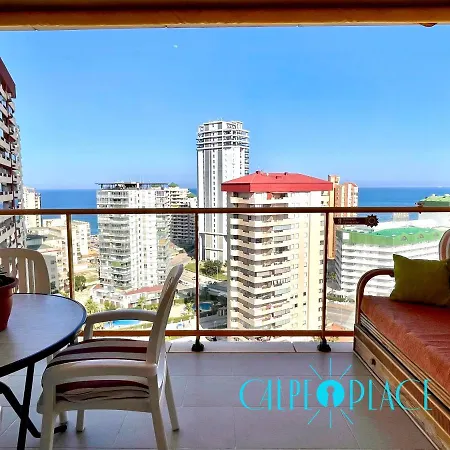 Oliva Con Piscina Y Vistas Espectaculares Apartment *