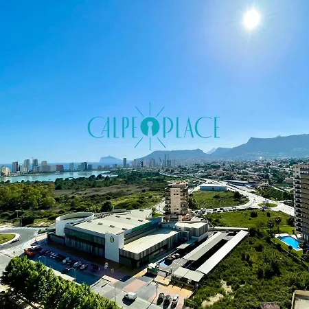 Oliva Con Piscina Y Vistas Espectaculares *