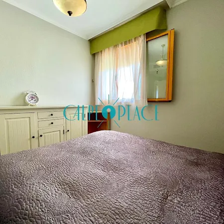 Oliva Con Piscina Y Vistas Espectaculares Apartment Calpe