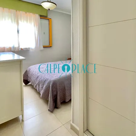 Oliva Con Piscina Y Vistas Espectaculares Apartment