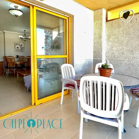 Oliva Con Piscina Y Vistas Espectaculares Apartment