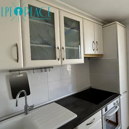 Apartment Oliva Con Piscina Y Vistas Espectaculares *